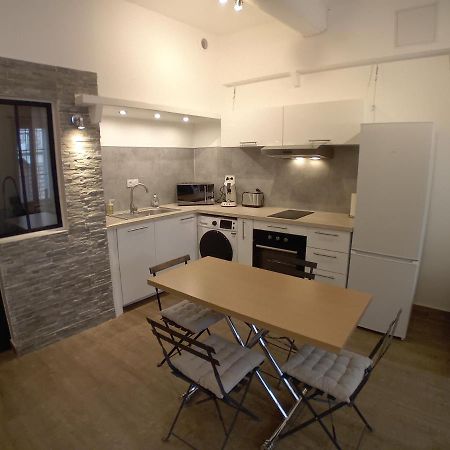 11 Rue Vauban Daire Antibes Dış mekan fotoğraf