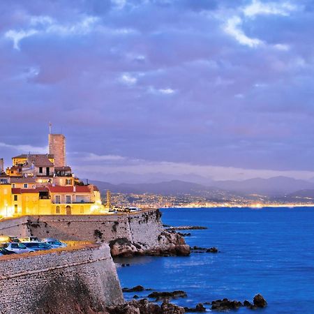 11 Rue Vauban Daire Antibes Dış mekan fotoğraf