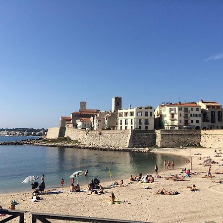 11 Rue Vauban Daire Antibes Dış mekan fotoğraf