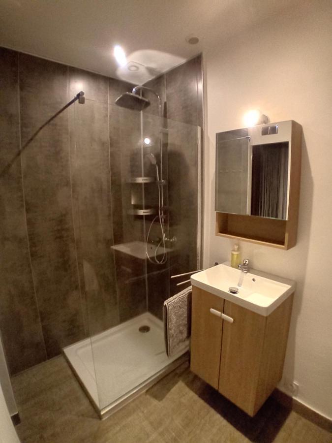 11 Rue Vauban Daire Antibes Dış mekan fotoğraf