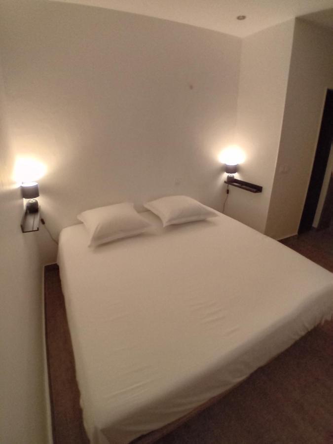 11 Rue Vauban Daire Antibes Dış mekan fotoğraf