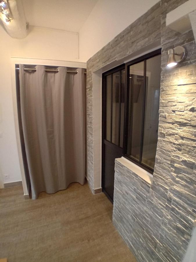 11 Rue Vauban Daire Antibes Dış mekan fotoğraf