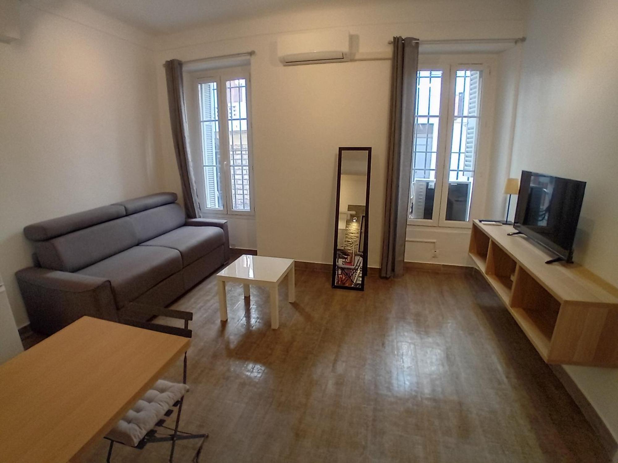11 Rue Vauban Daire Antibes Dış mekan fotoğraf