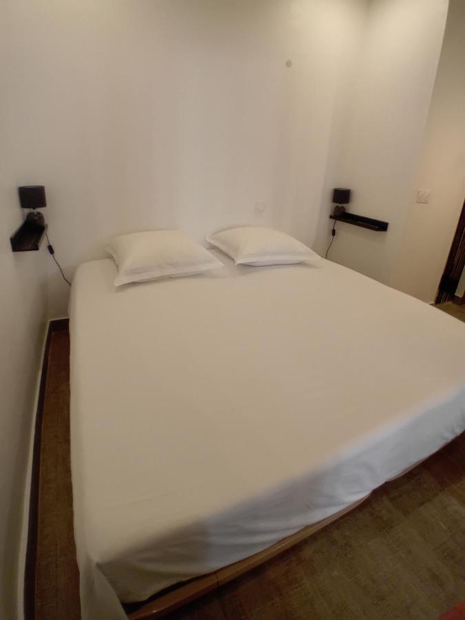 11 Rue Vauban Daire Antibes Dış mekan fotoğraf