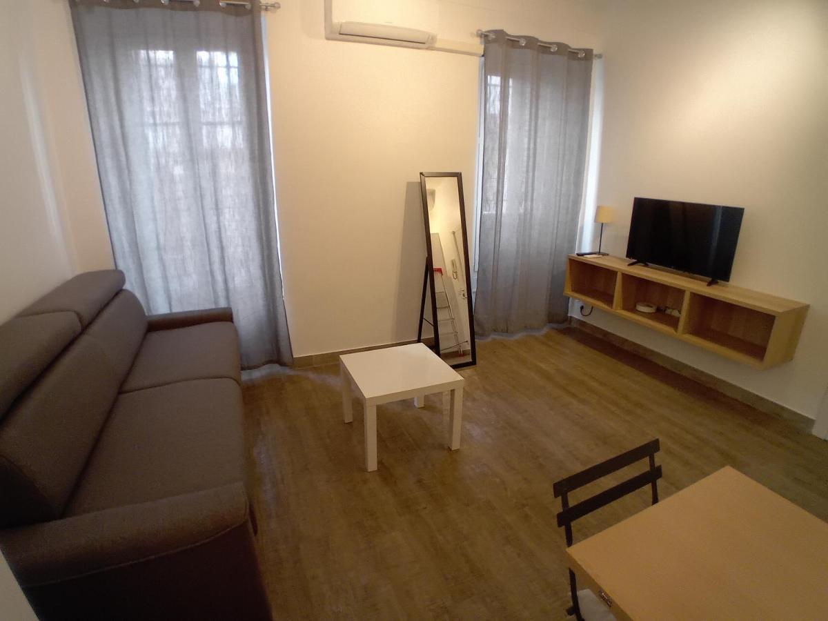 11 Rue Vauban Daire Antibes Dış mekan fotoğraf