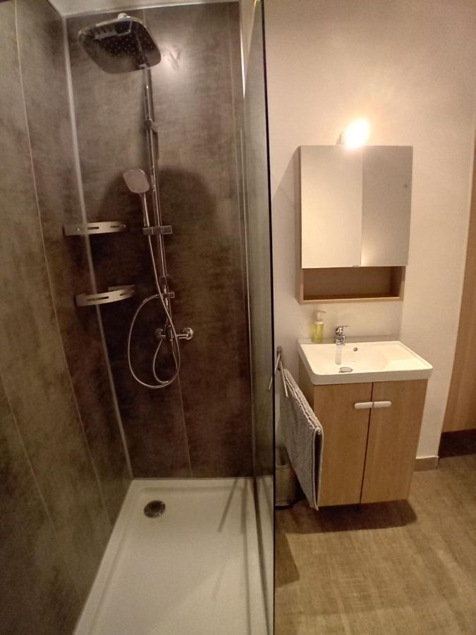 11 Rue Vauban Daire Antibes Dış mekan fotoğraf