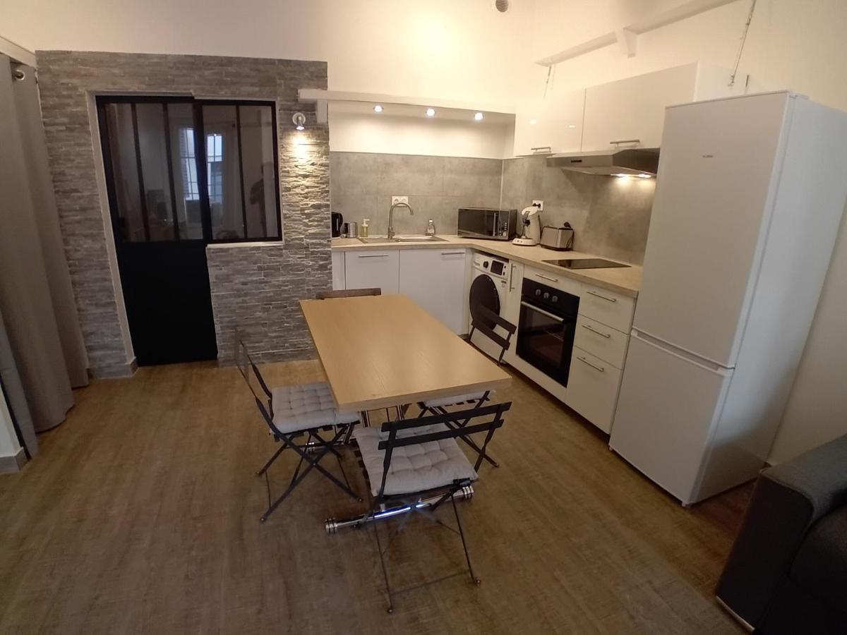 11 Rue Vauban Daire Antibes Dış mekan fotoğraf