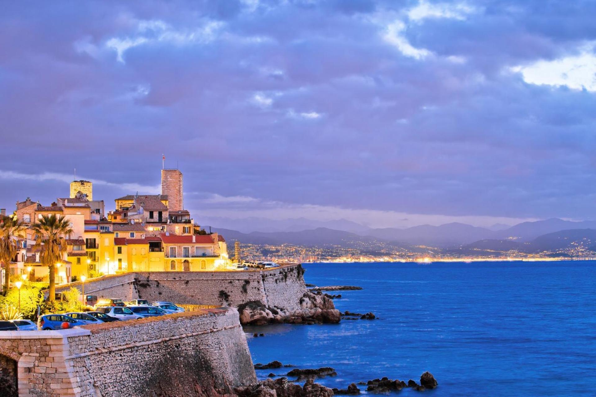 11 Rue Vauban Daire Antibes Dış mekan fotoğraf